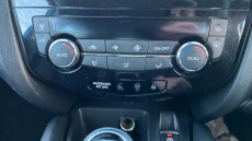 Nissan Qashqai 1.5 dCi 115 Acenta Premium 5dr DCT Diesel Hatchback